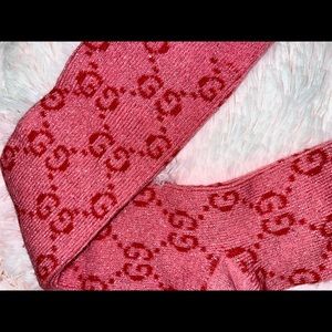 Gucci Inspired socks